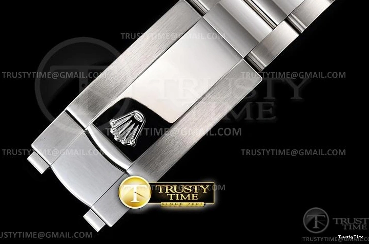0514 R2DJ0257B – DJ2 41mm Oys Cozy 660